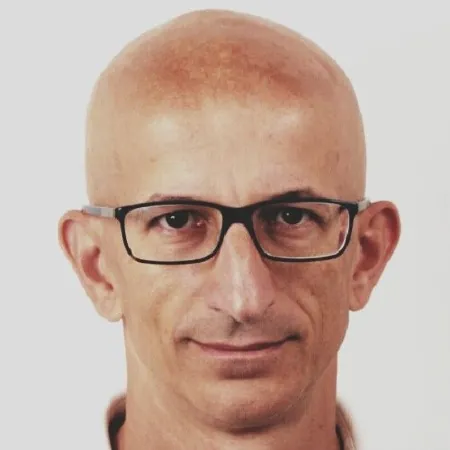 Giorgio Fusari